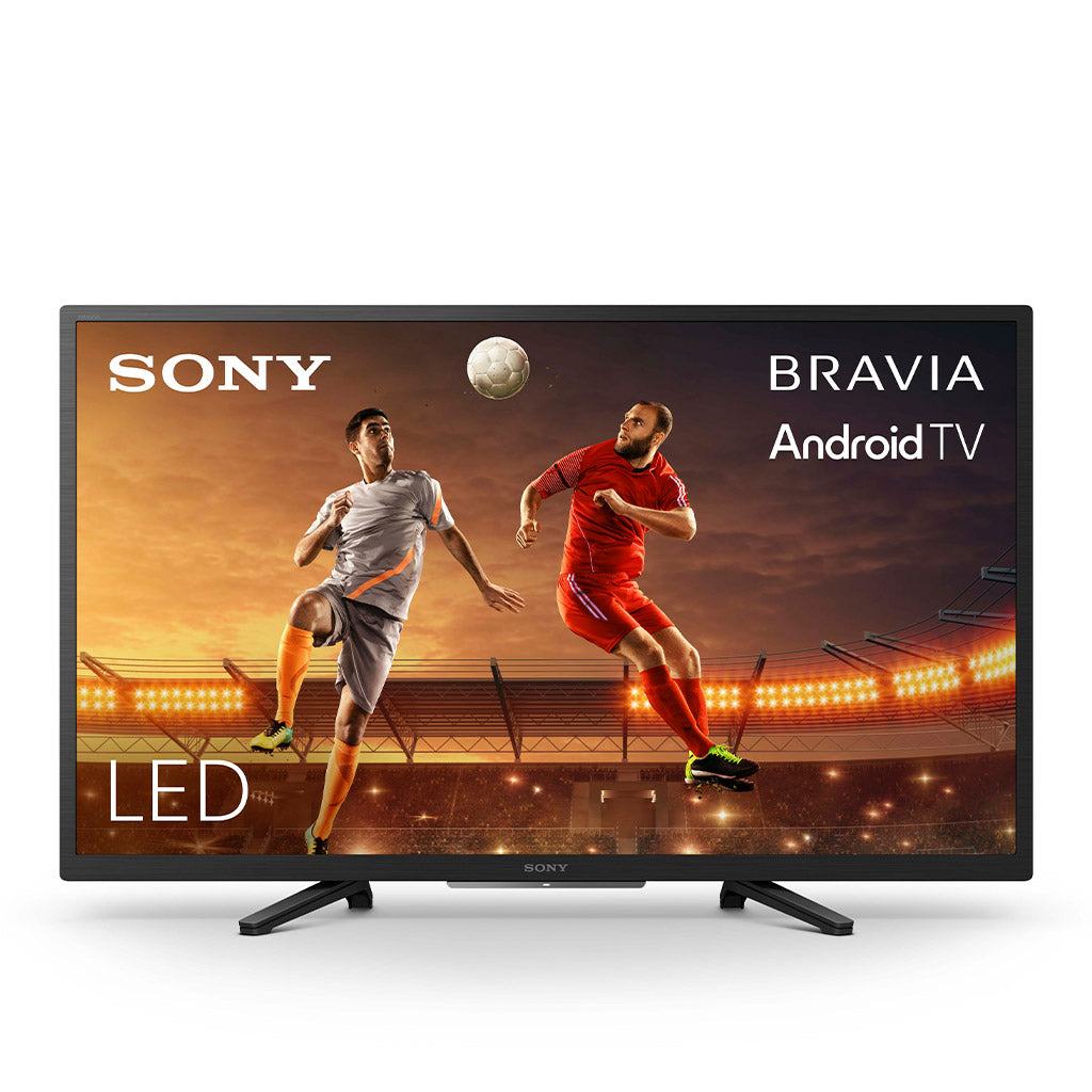 Sony KD-32W800P1U 32"  HD Ready TV