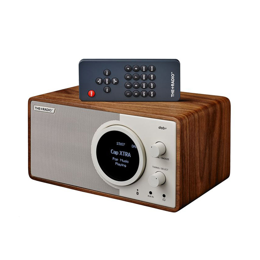 THE+RADIO DAB+ Stereo