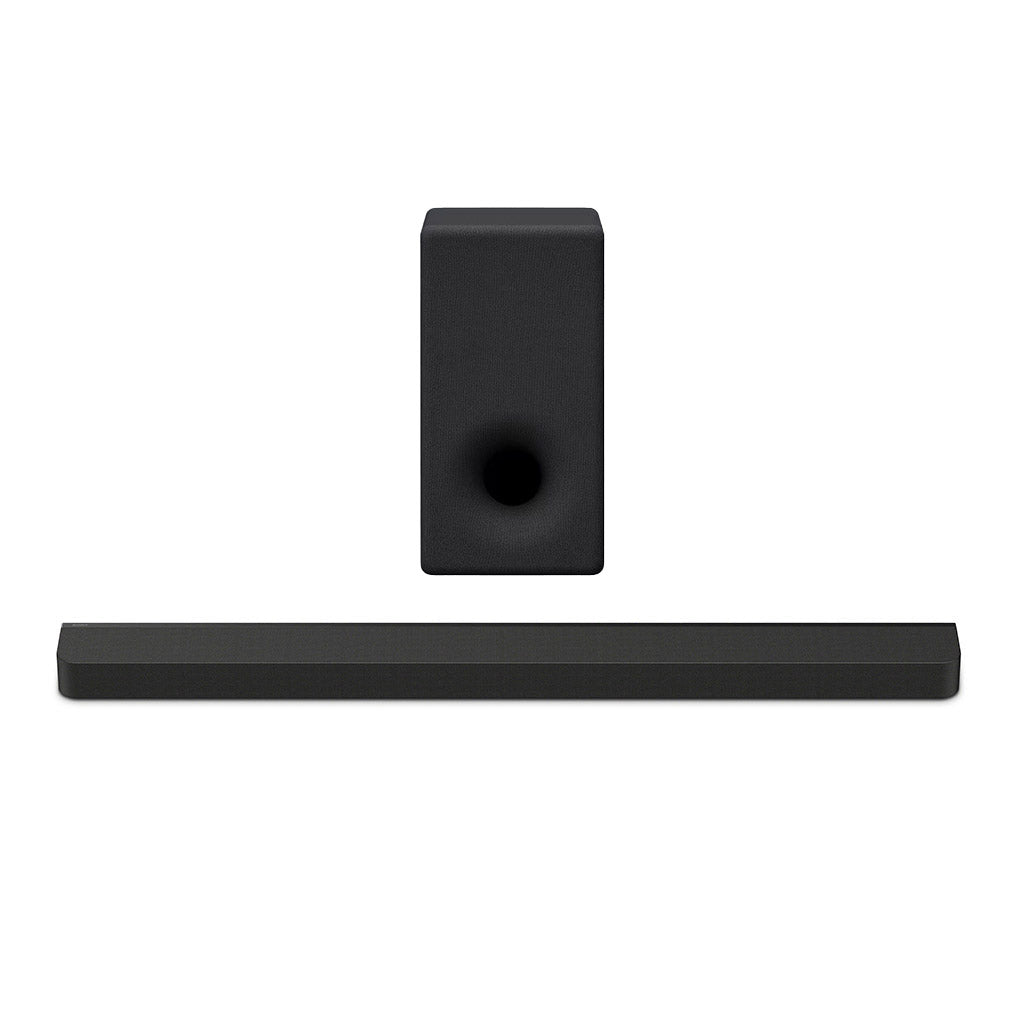 Sony HT-A9000 with SA-SW3 Subwoofer