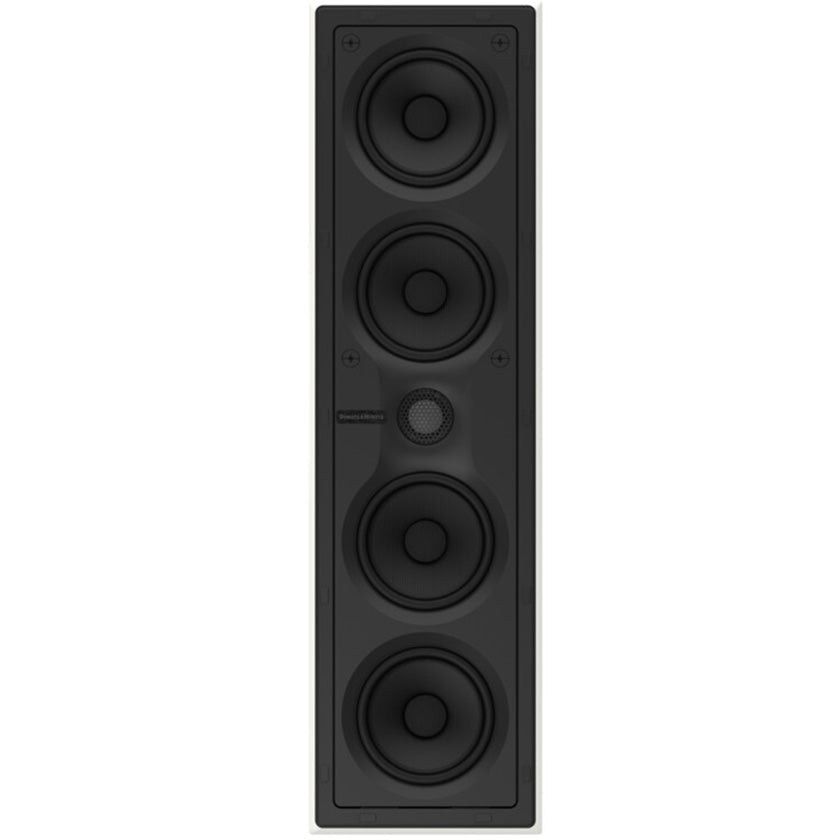 Bowers & Wilkins CWM7.4 S2 in wall speaker