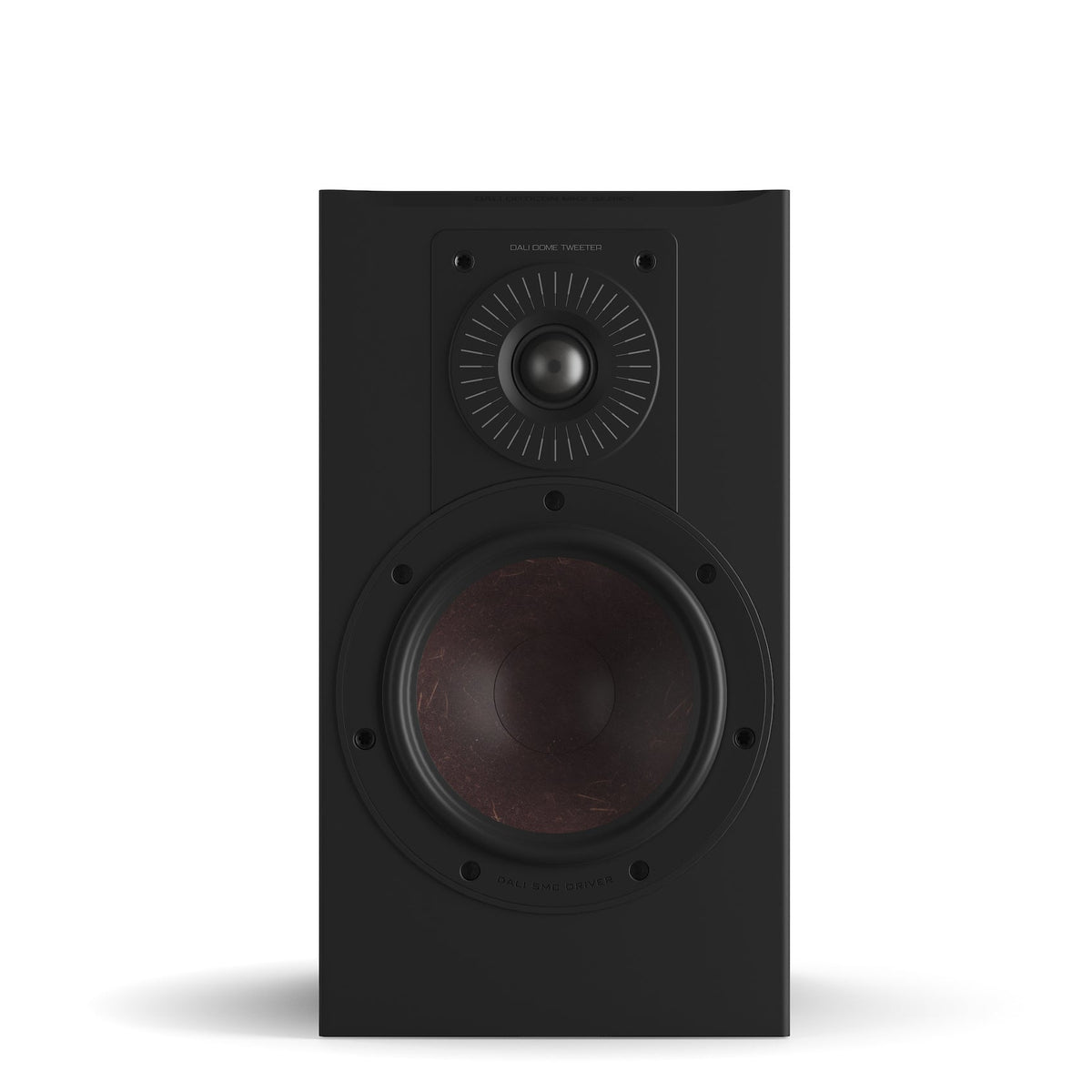 Dali Opticon 1 MK2 Bookshelf Speakers