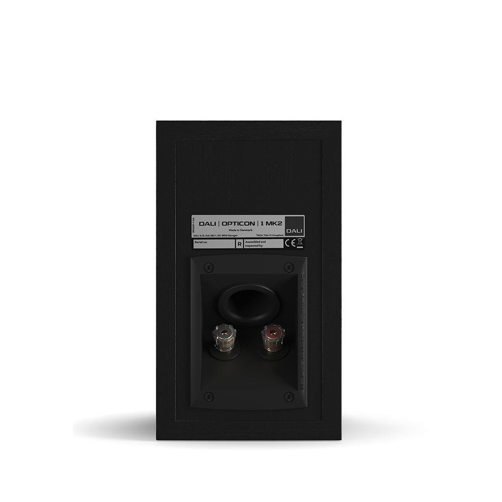 Dali Opticon 1 MK2 Bookshelf Speakers