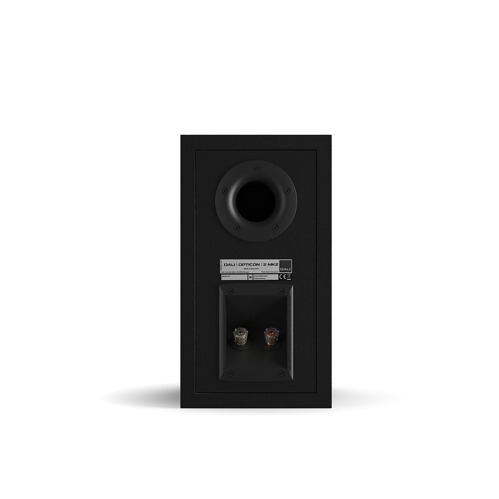 Dali Opticon 2 MK2 Bookshelf Speakers
