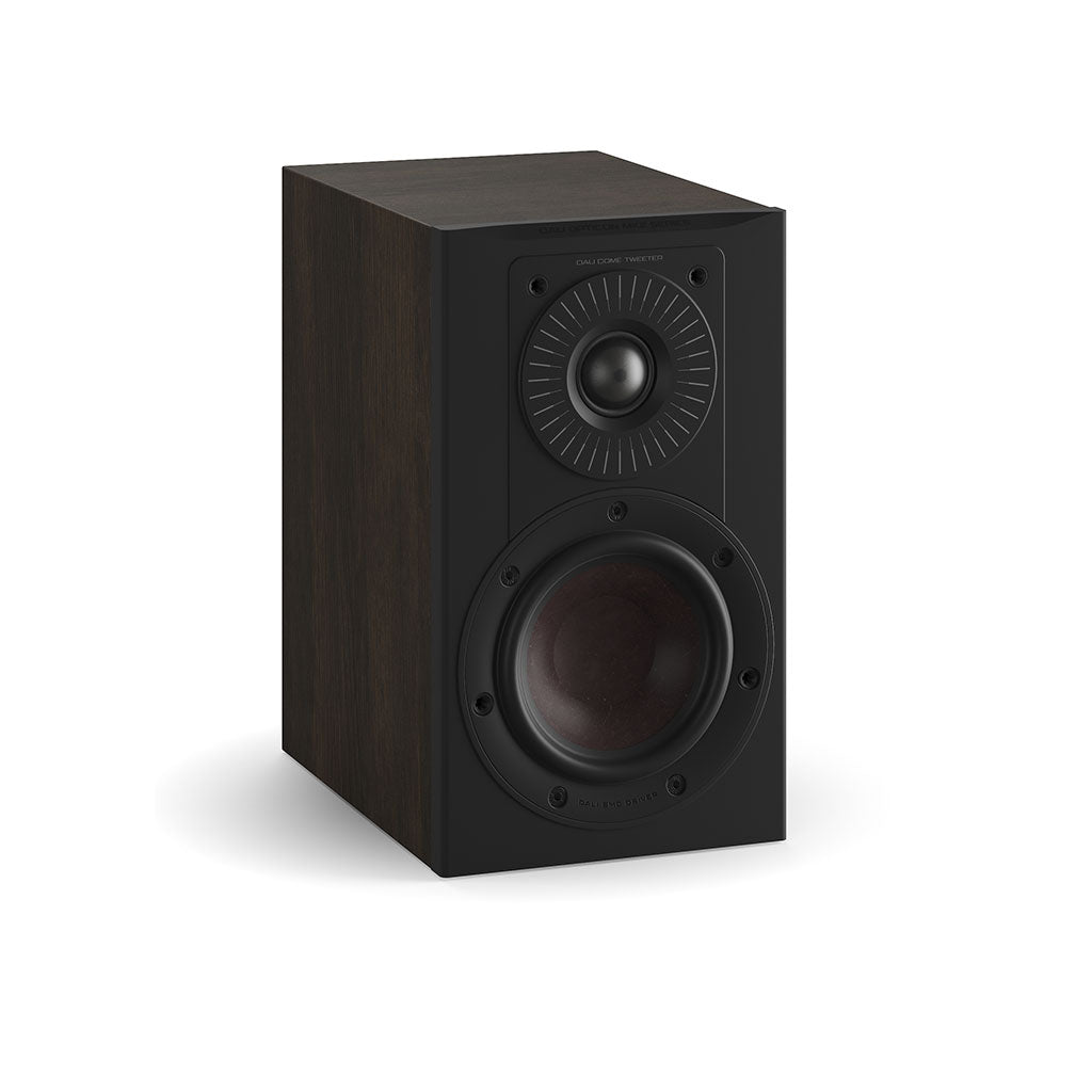 Dali Opticon 2 MK2 Bookshelf Speakers