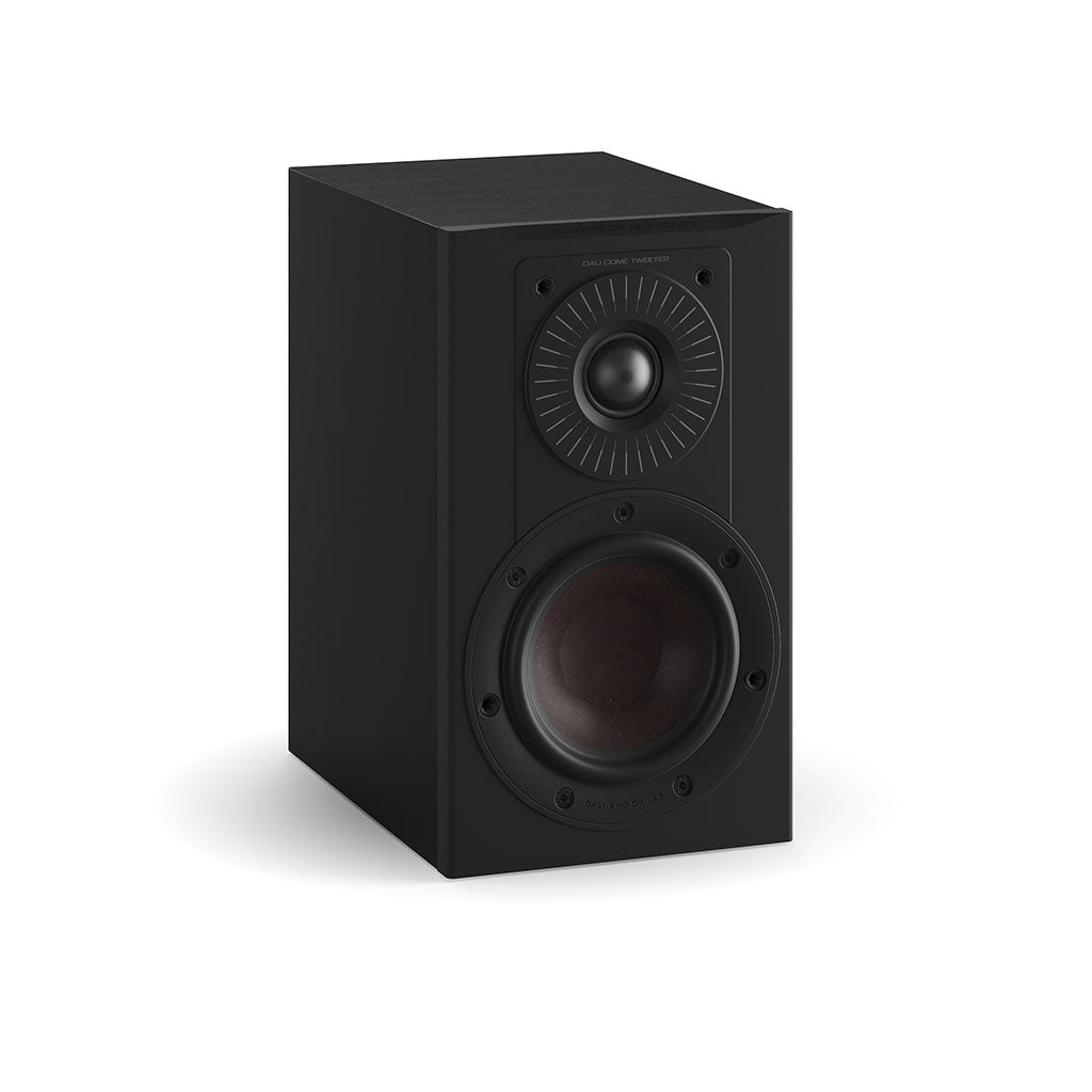 Dali Opticon 2 MK2 Bookshelf Speakers