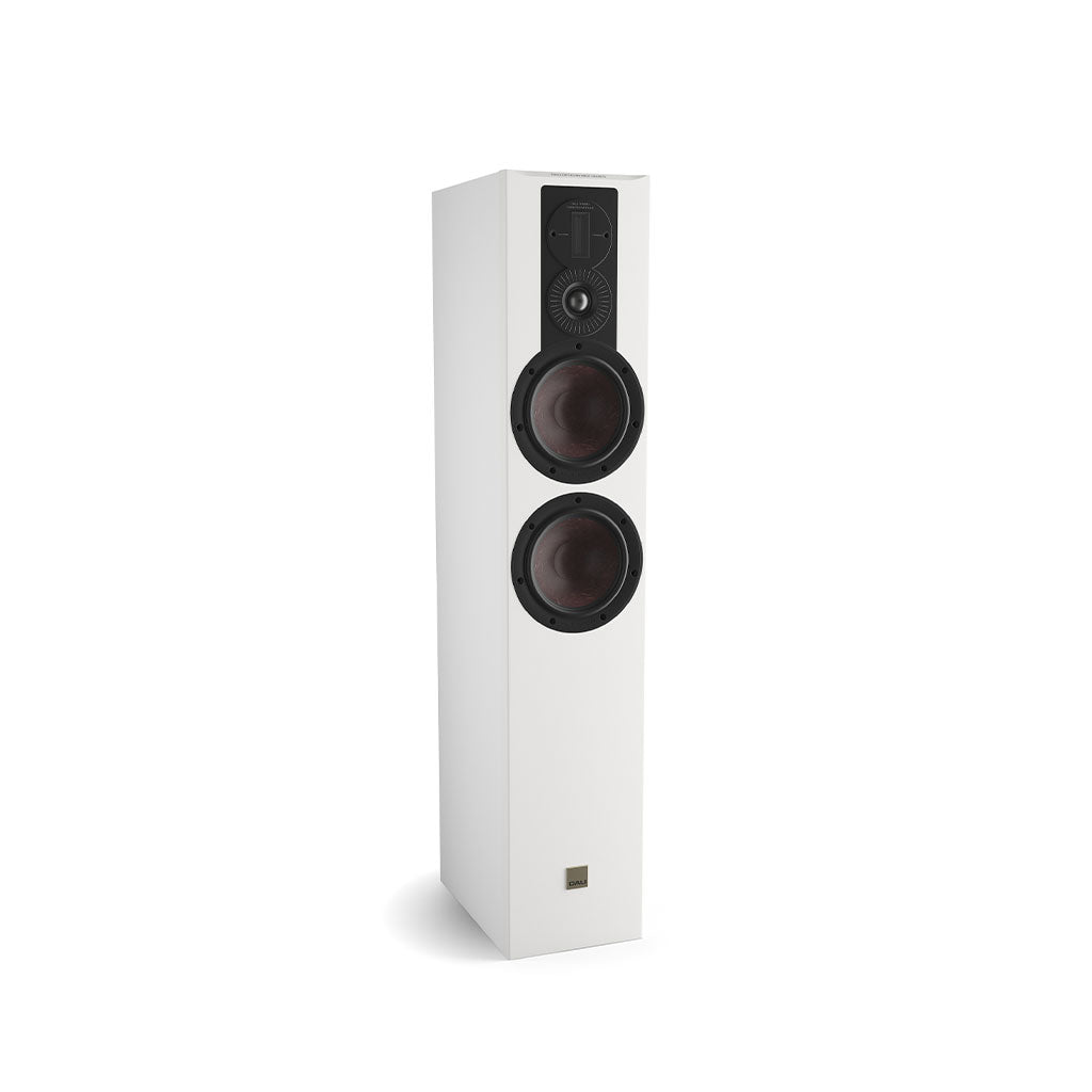 Dali Opticon 6 MK2 Floorstanding Speakers
