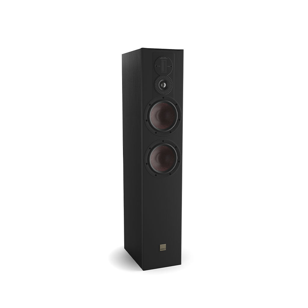 Dali Opticon 6 MK2 Floorstanding Speakers