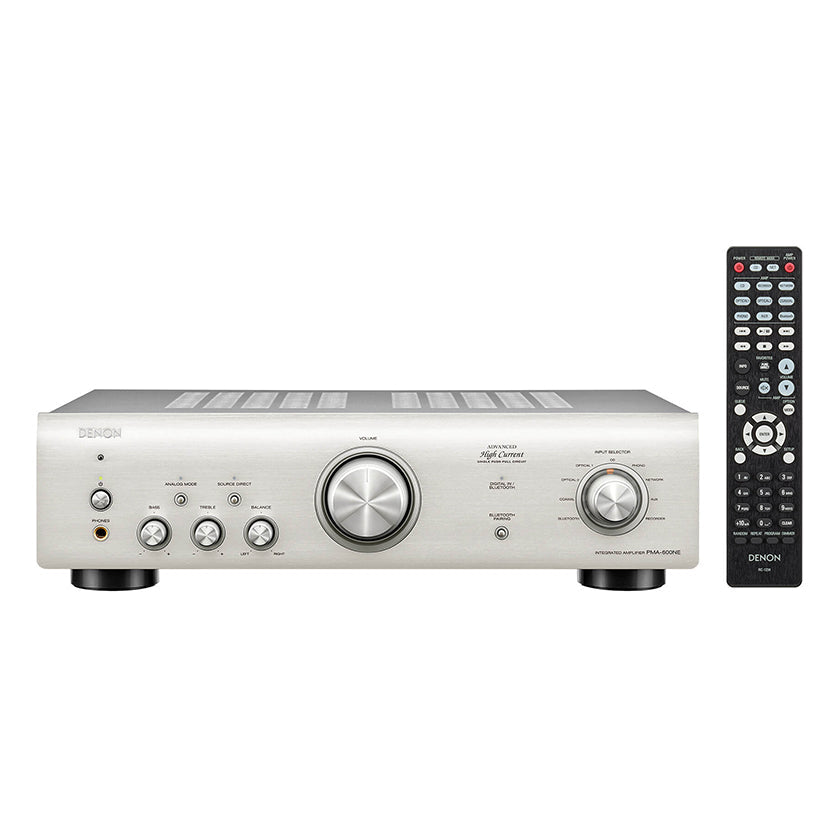 Denon PMA-600NE Amplifier
