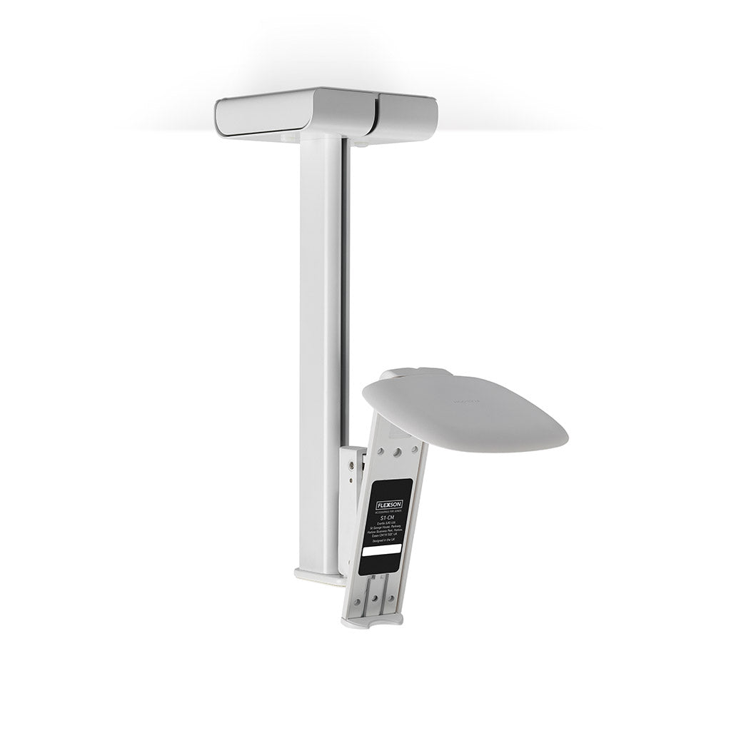 Flexson S1-CM Ceiling Mount for Sonos One, One SL and Play1