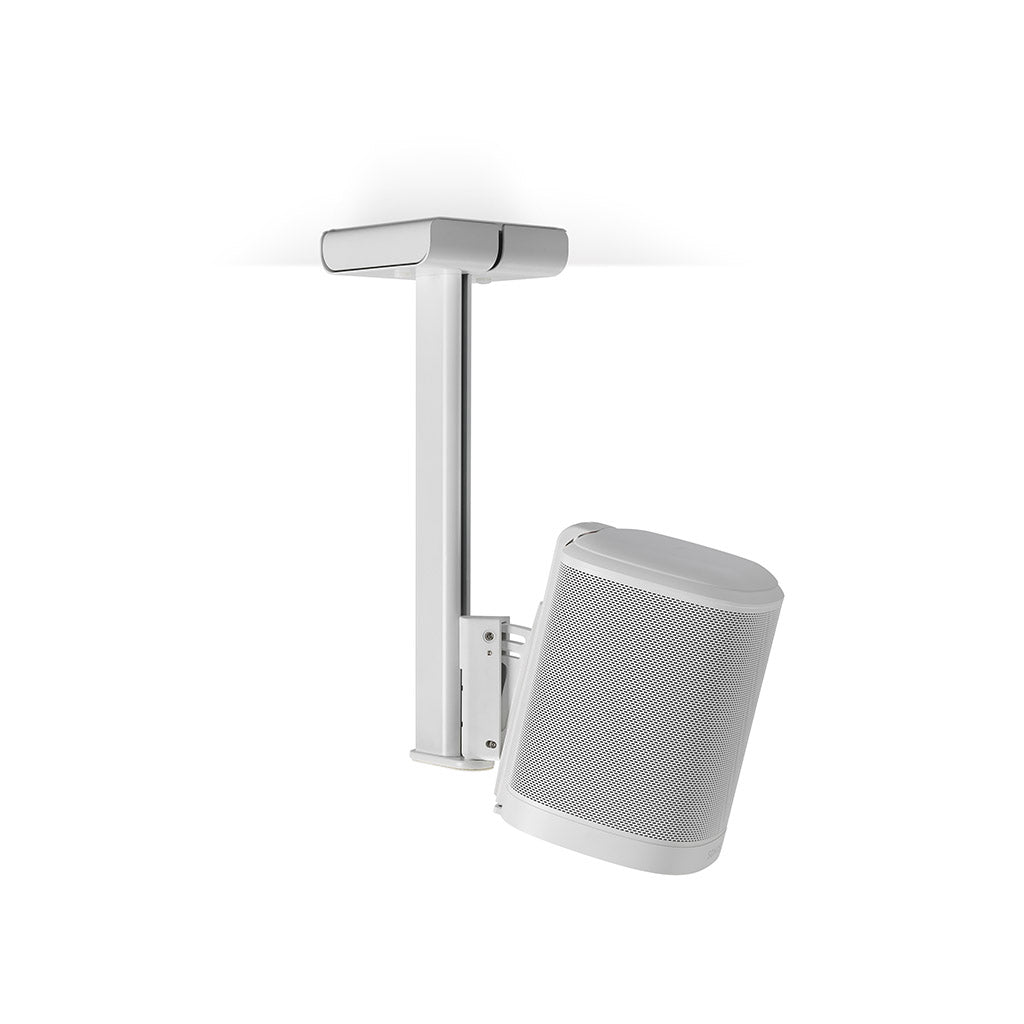 Flexson S1-CM Ceiling Mount for Sonos One, One SL and Play1