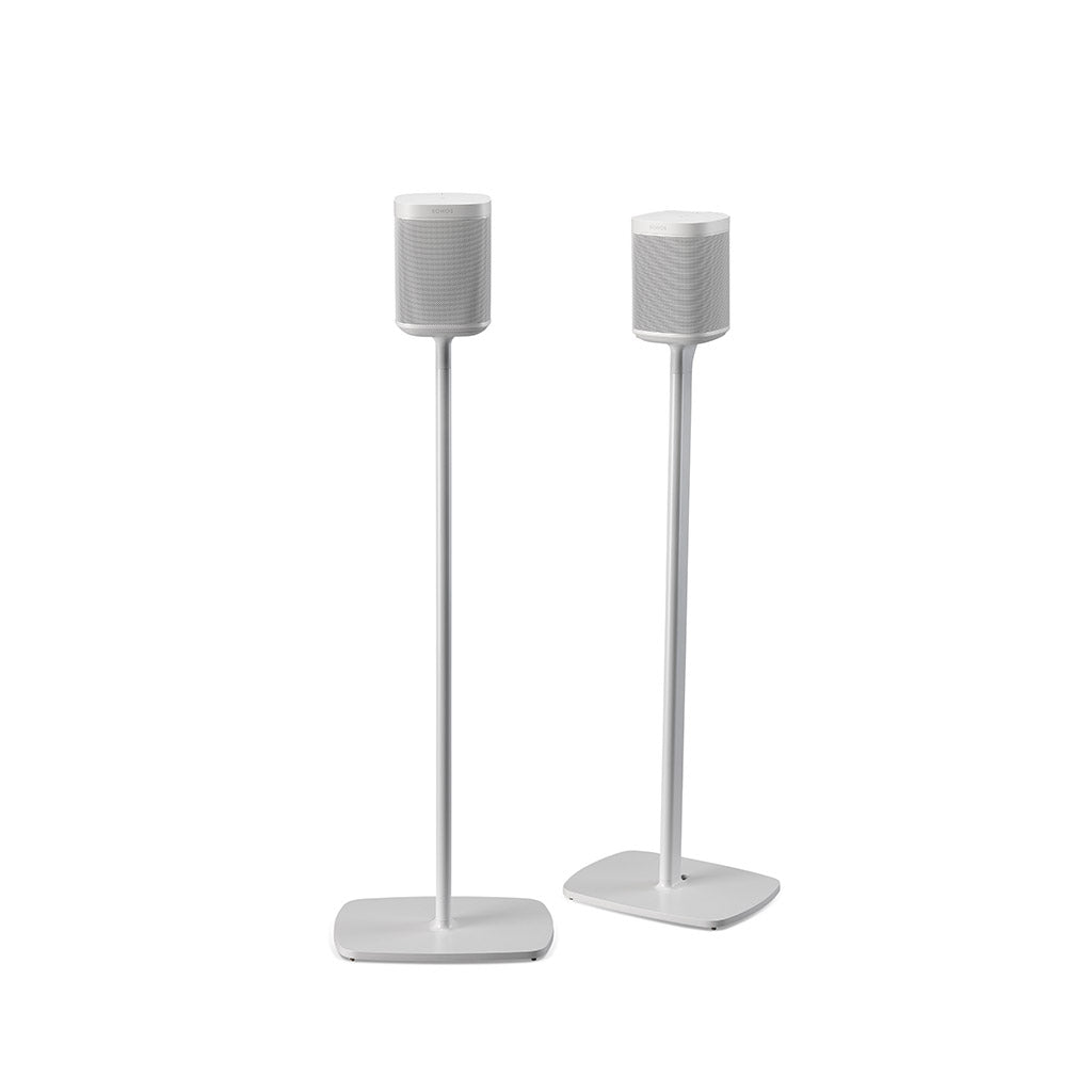 Flexson Floor Stands for Sonos One (PAIR)