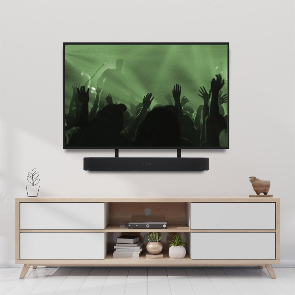 Flexson Sonos Arc / Beam Cantilever Wall-mount