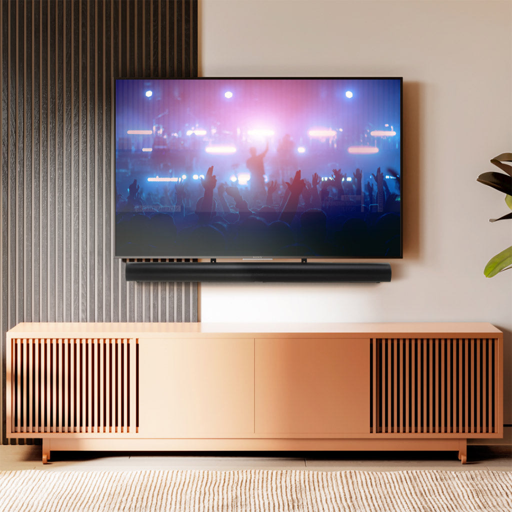 Flexson Sonos Arc / Beam Cantilever Wall-mount