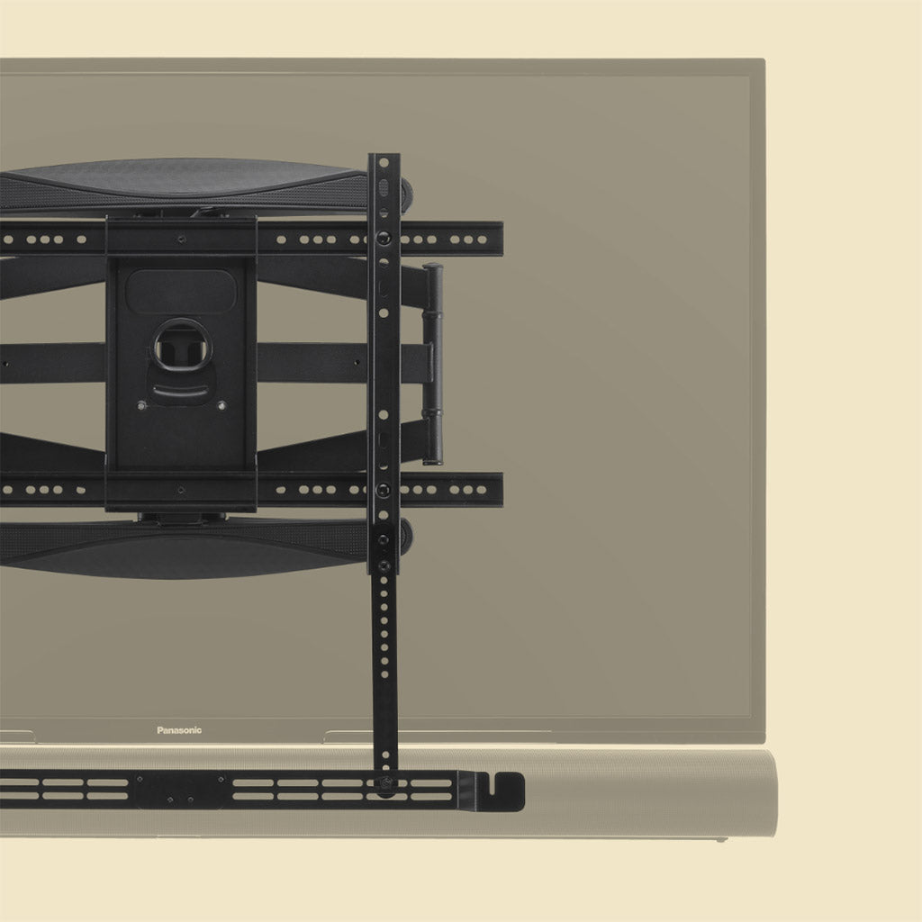 Flexson Sonos Arc / Beam Cantilever Wall-mount