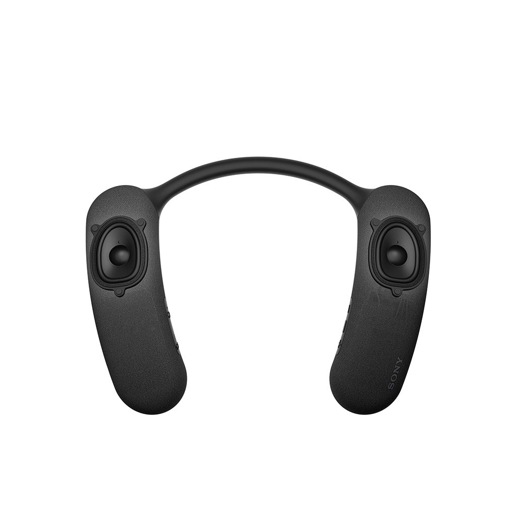 Sony BRAVIA Theatre U Neck Band Speaker HT-AN7.CE7