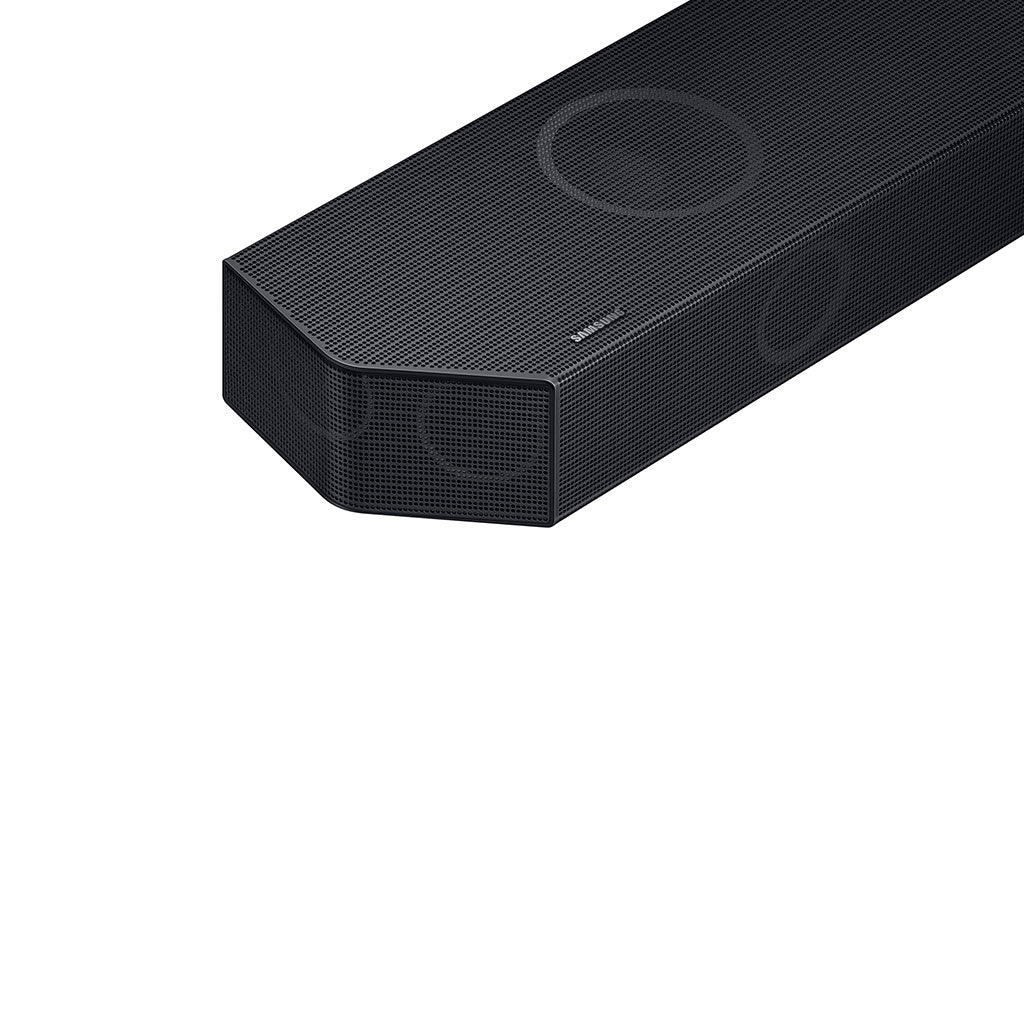 Samsung HW-Q930C 9.1.4Ch Soundbar with Subwoofer and Rear Speakers