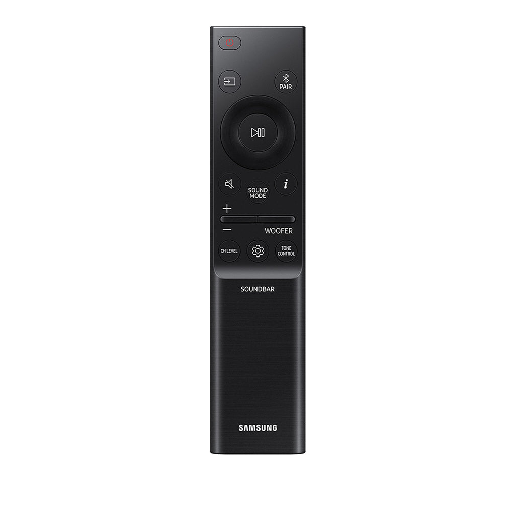 Samsung HW-Q930D 9.1.4Ch Soundbar with Subwoofer and Rear Speakers