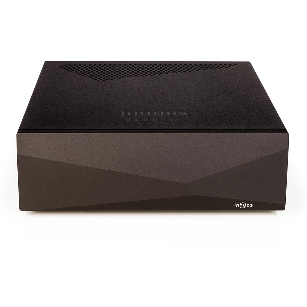 Innuos ZEN Mini LPSU Linear Power Supply