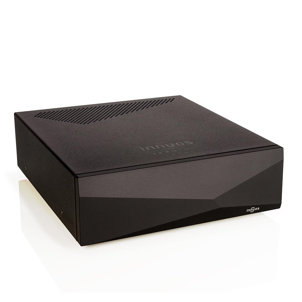 Innuos ZEN Mini LPSU Linear Power Supply