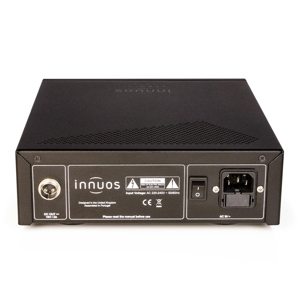 Innuos ZEN Mini LPSU Linear Power Supply