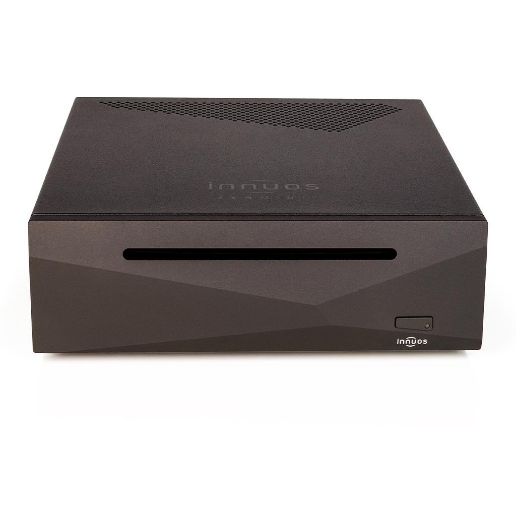 Innuos ZEN Mini Mk3 CD Ripper and Music Server