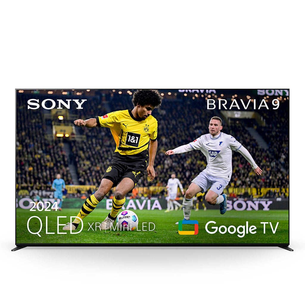 Sony BRAVIA 9 K65XR90PU 65" 4K Mini LED TV