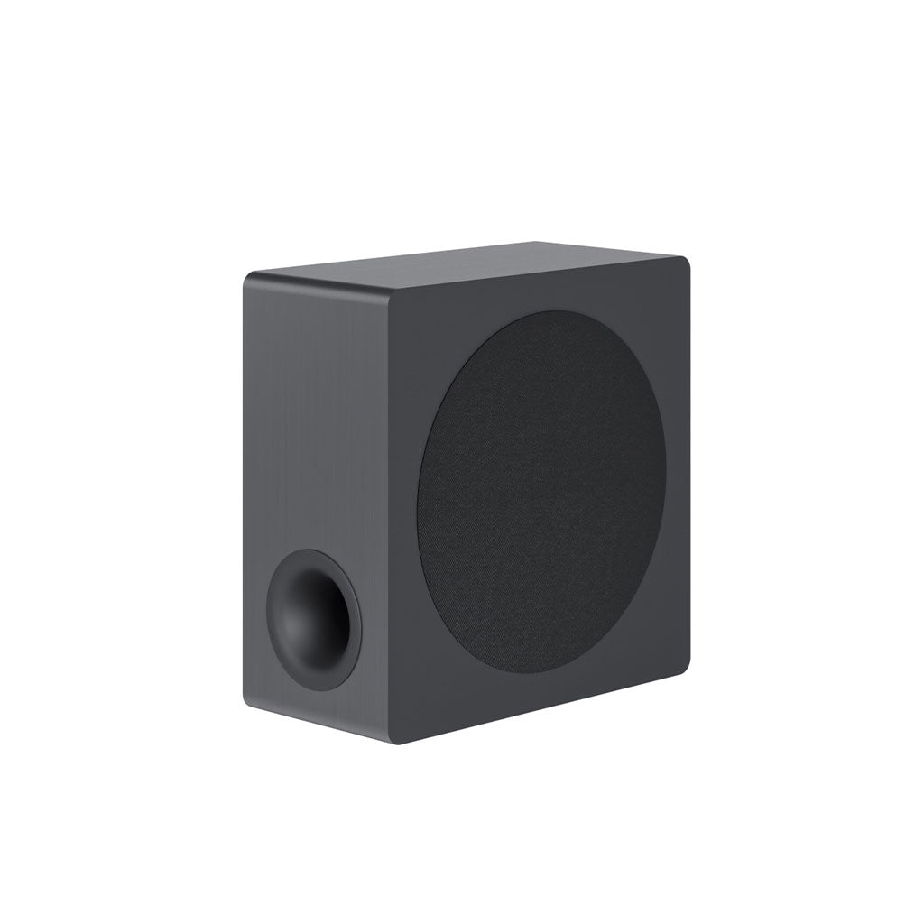 LG S95QR 9.1.5ch Dolby Atmos Soundbar