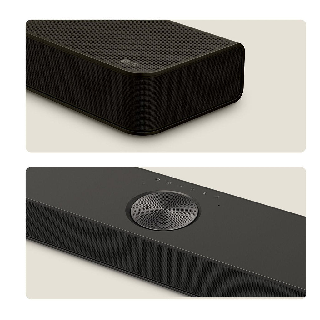 LG US90TY 5.1.3ch Dolby Atmos / DTS:X Soundbar