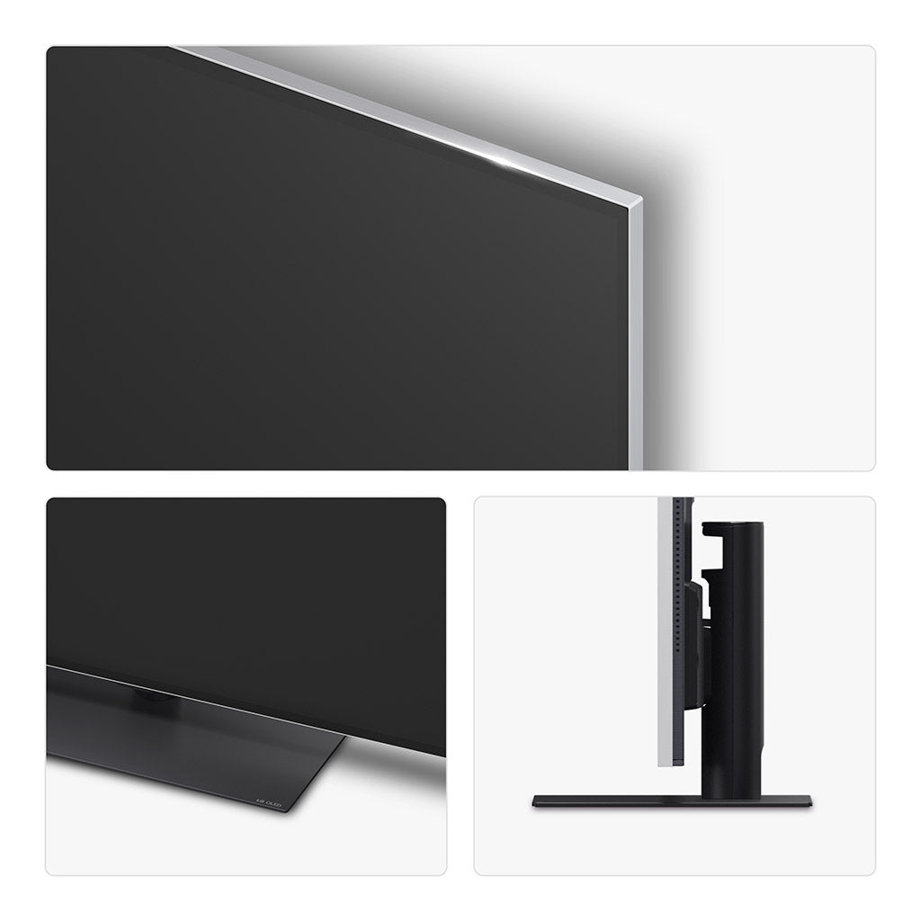 LG OLED48G56LS 48" 4K OLED evo TV