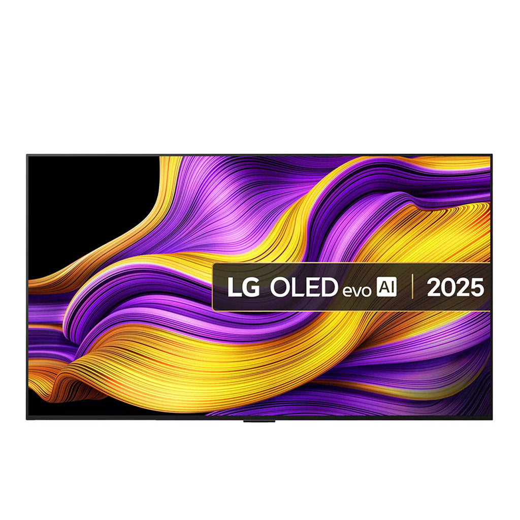 LG OLED55G54LW 55" 4K OLED evo TV