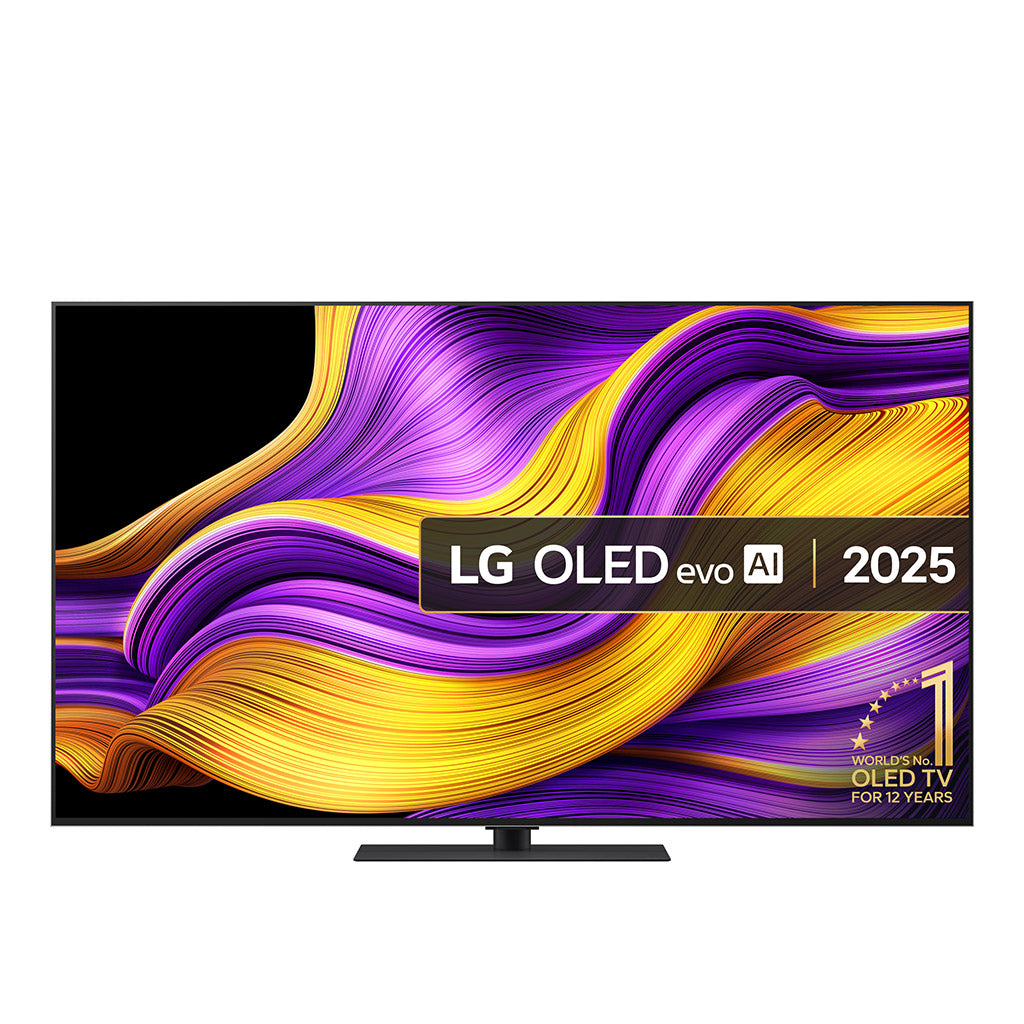 LG OLED65G56LS 65" 4K OLED evo TV