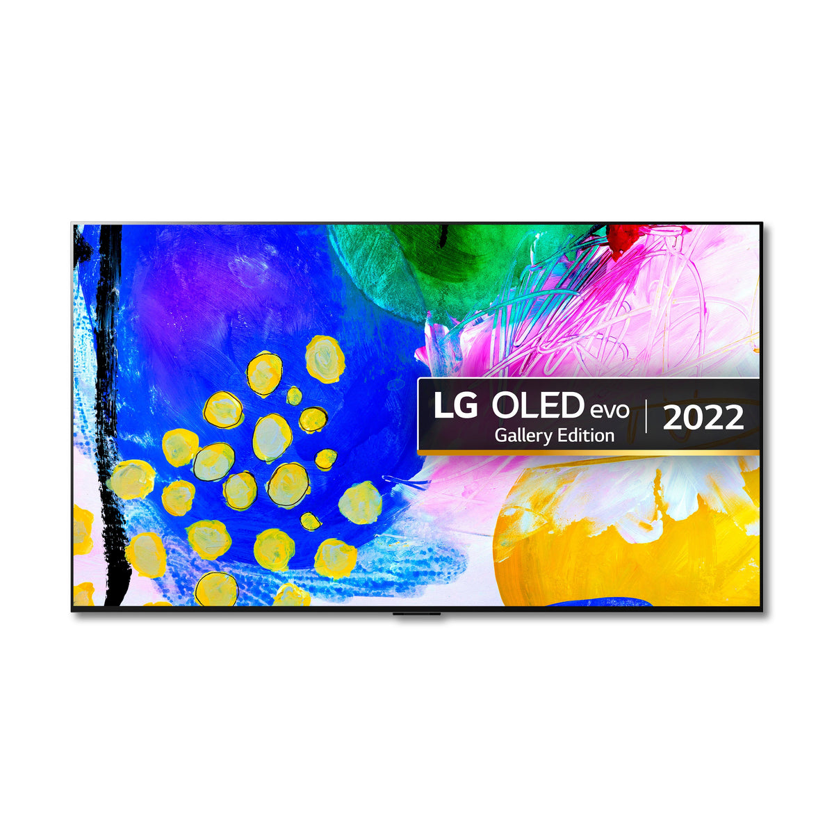 LG OLED97G29LA 97" Gallery Edition OLED TV