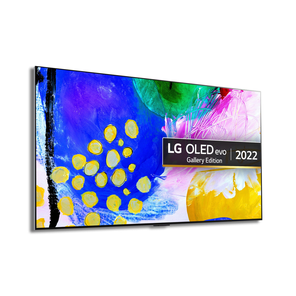 LG OLED97G29LA 97" Gallery Edition OLED TV