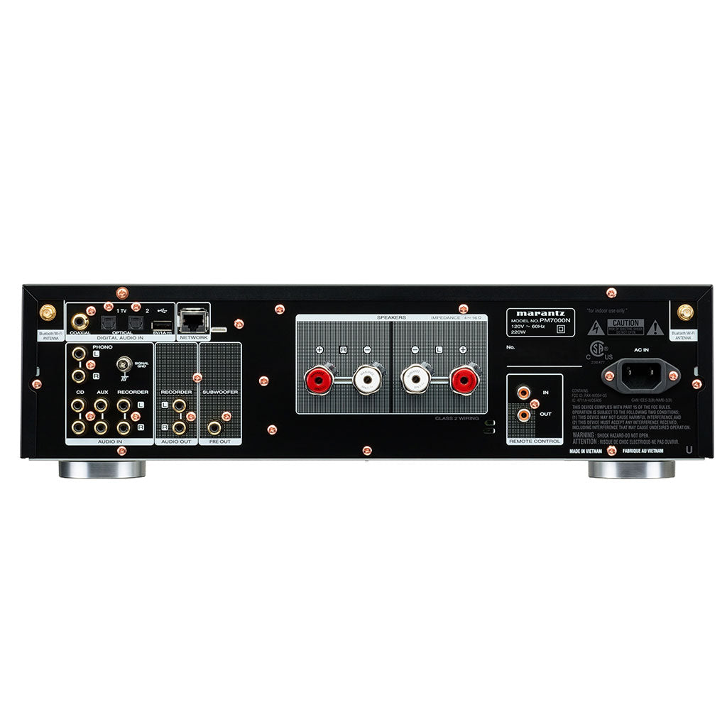 Marantz PM7000N Streaming Amplifier