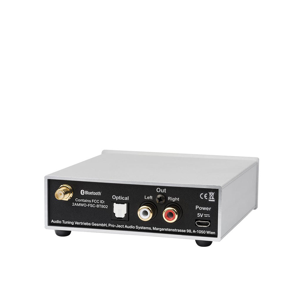 Pro-Ject BT Box S2 HD