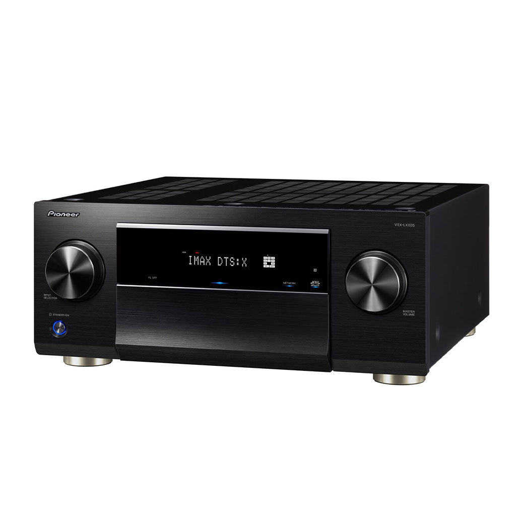 Pioneer VSX-LX505 9.2Ch AV Receiver