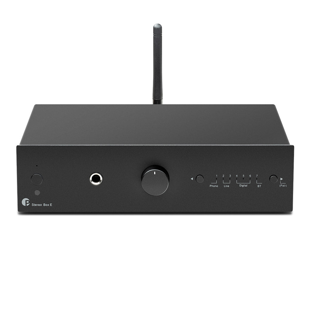 Pro-Ject CD Set E1 Hi Fi System
