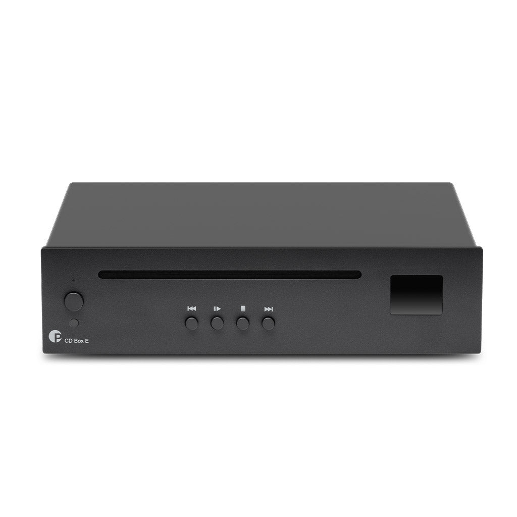 Pro-Ject CD Set E1 Hi Fi System