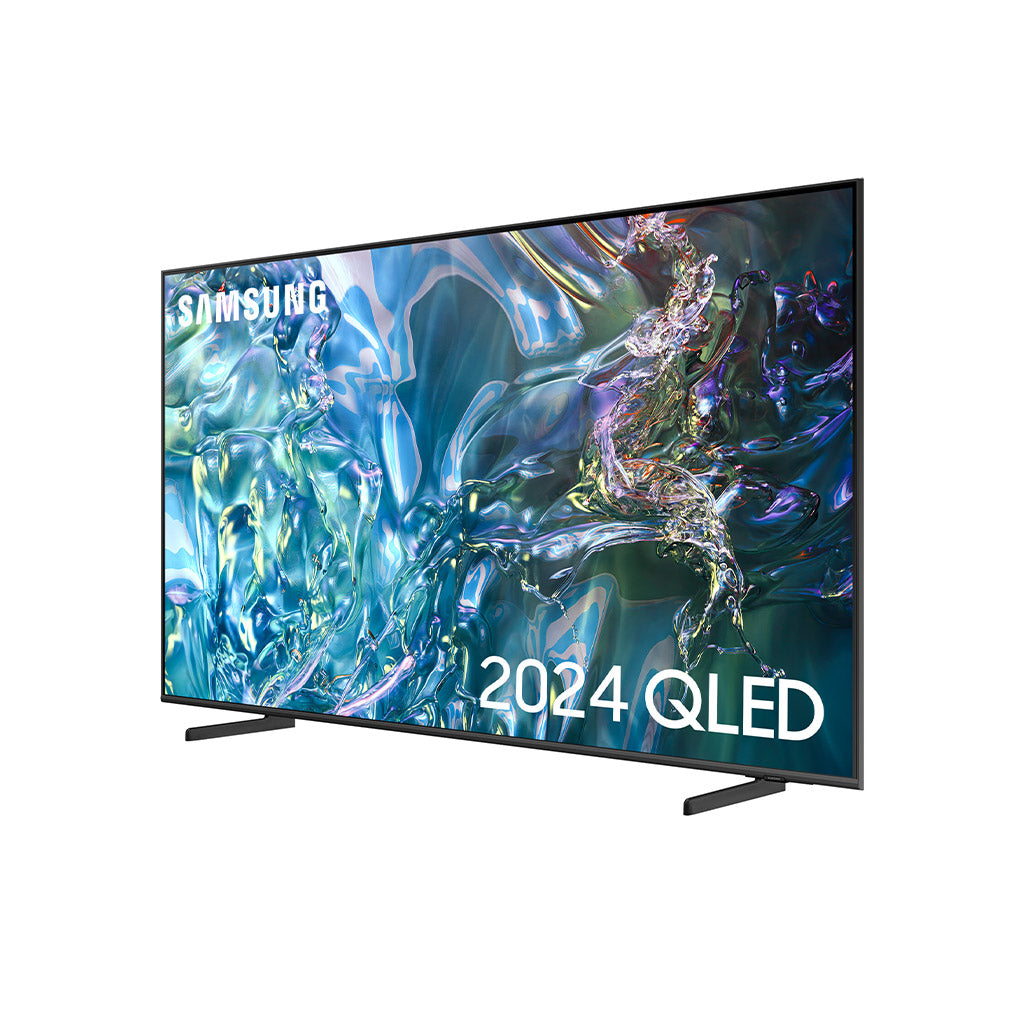 Samsung QE50Q60DA 50" 4K QLED TV