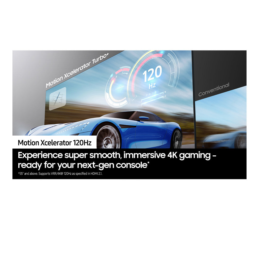 Samsung QE65Q70DA 65" 4K QLED TV