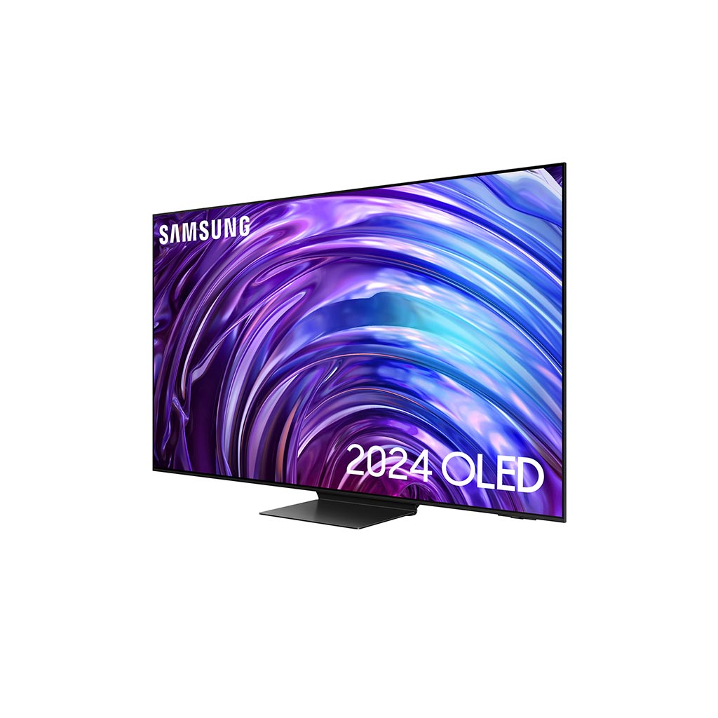 Samsung OLED QE77S95DA 77" 4K TV