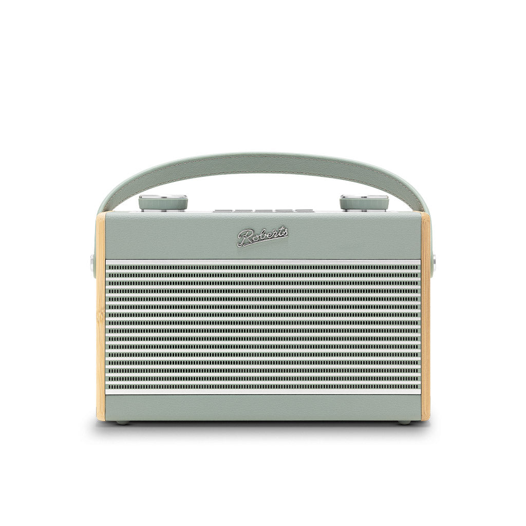 Roberts Rambler Max DAB+/FM RDS/Internet Smart Radio with Bluetooth
