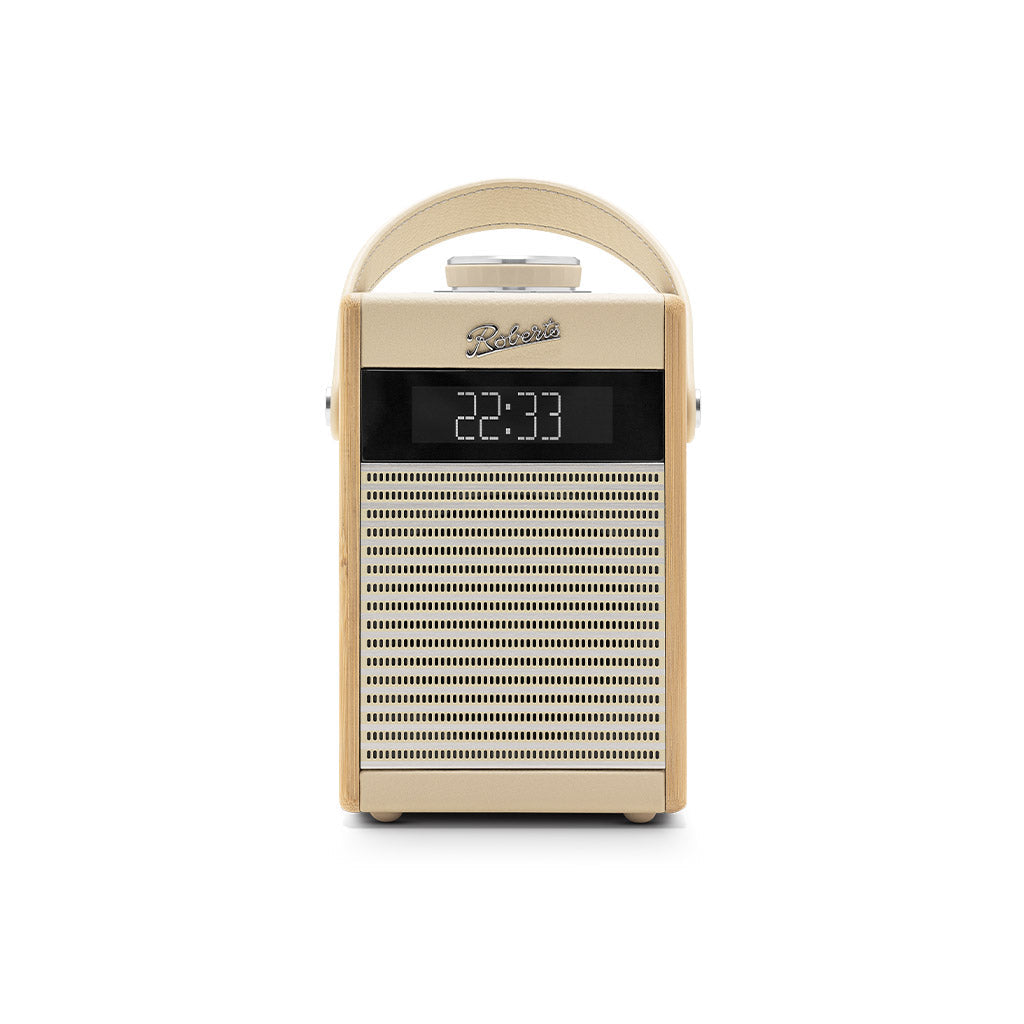 Roberts Rambler Midi DAB/DAB+/FM RDS Radio