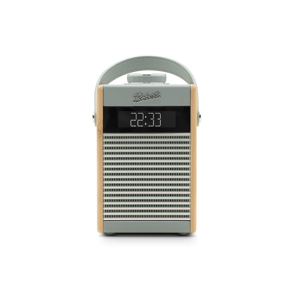 Roberts Rambler Midi DAB/DAB+/FM RDS Radio