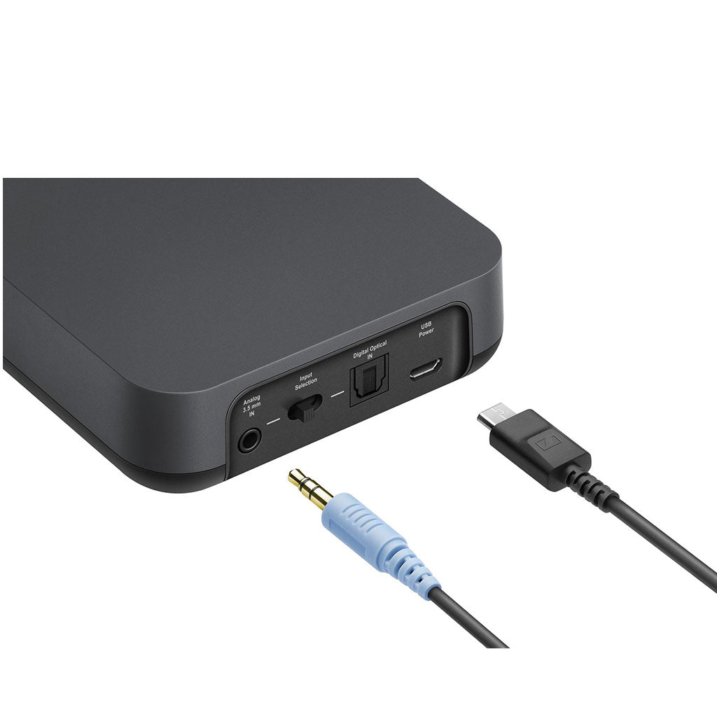 Sennheiser BT T100 Bluetooth Audio Transmitter
