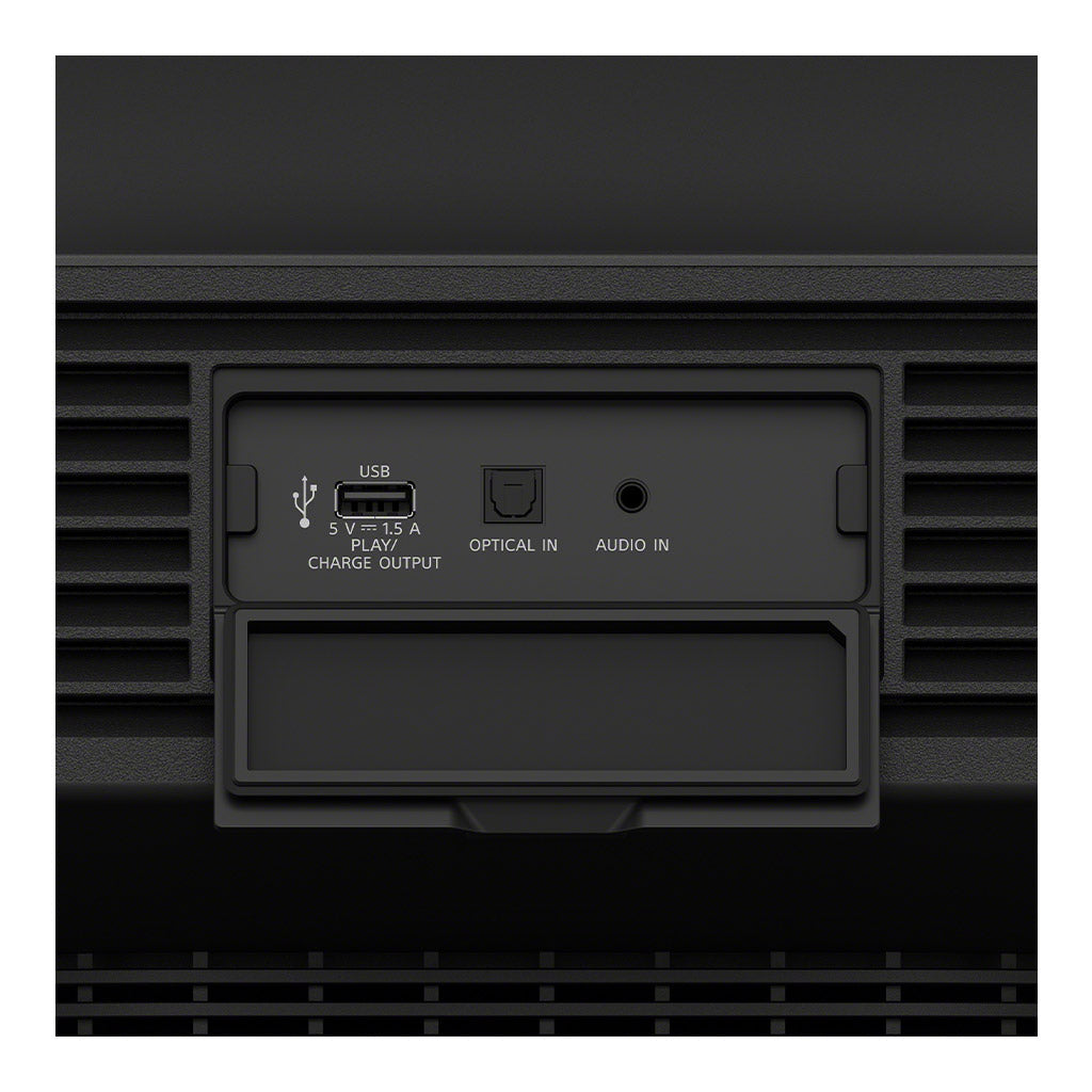 Sony ULT TOWER 10 Party Speaker SRSULT1000