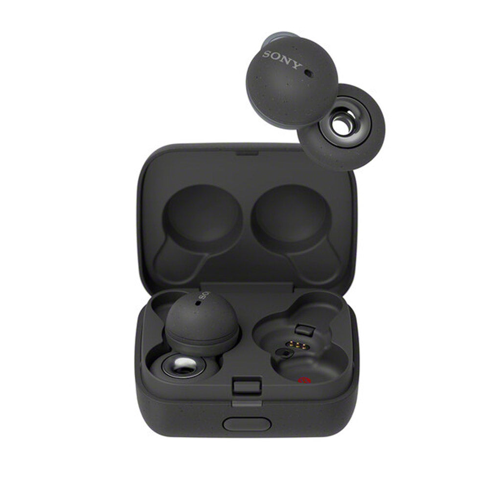 Sony WF-L900 LinkBuds Truly Wireless Earbuds