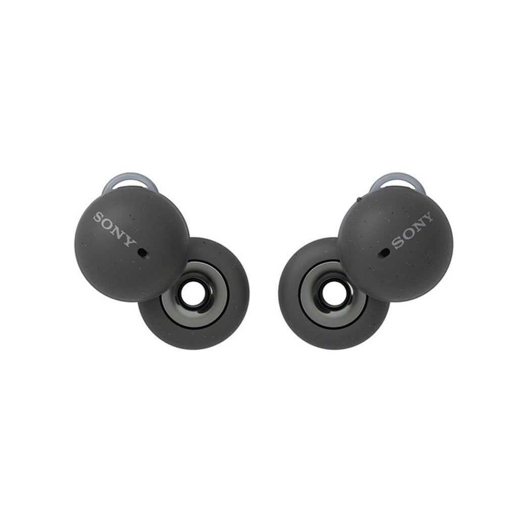 Sony WF-L900 LinkBuds Truly Wireless Earbuds