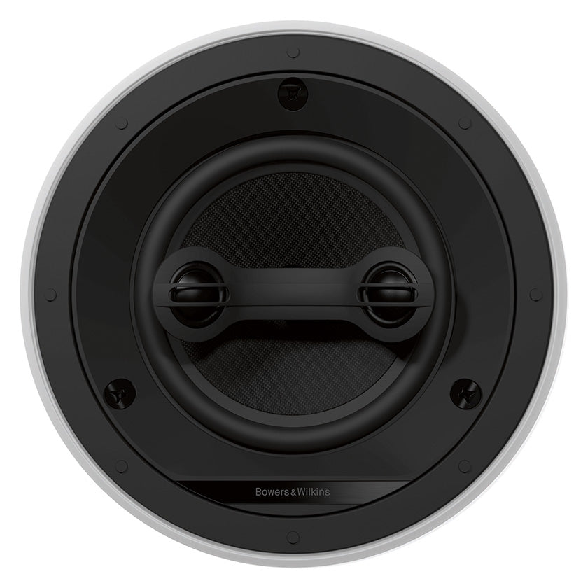 Bowers & Wilkins CCM664SR 2-way in ceiling speaker