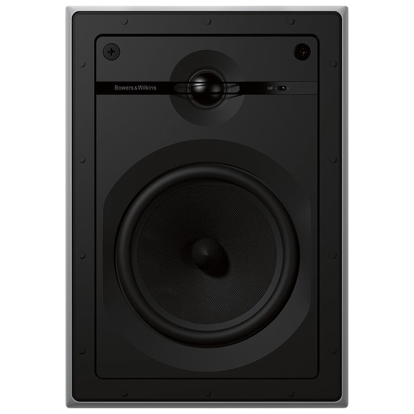 Bowers & Wilkins CWM664 in-wall speakers (Pair)